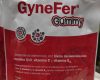 Comprar Gynefer Gummy gominolas en Farmacia Mitjavila Andorra complemento alimenticio formulado con hierro micro encapsulado